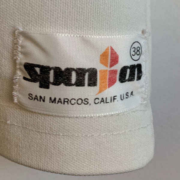 Vintage Amity Basketball Jersey S