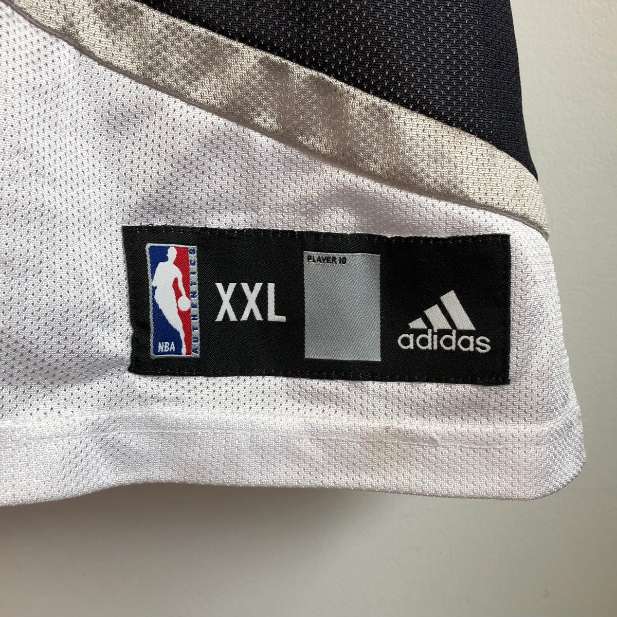 adidas, Shirts & Tops, Brandon Roy Portland Trail Blazers Jersey Youth Xl  2 Nba Stitched