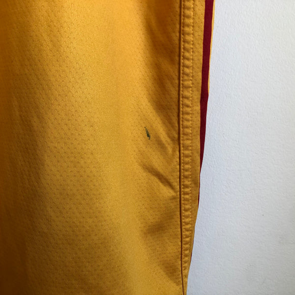 Rice Owls Practice Worn Basketball Jersey XL