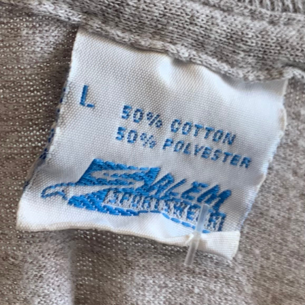 Vintage Ron Harper Los Angeles Clippers Shirt Salem Sportswear Caricat –  Laundry