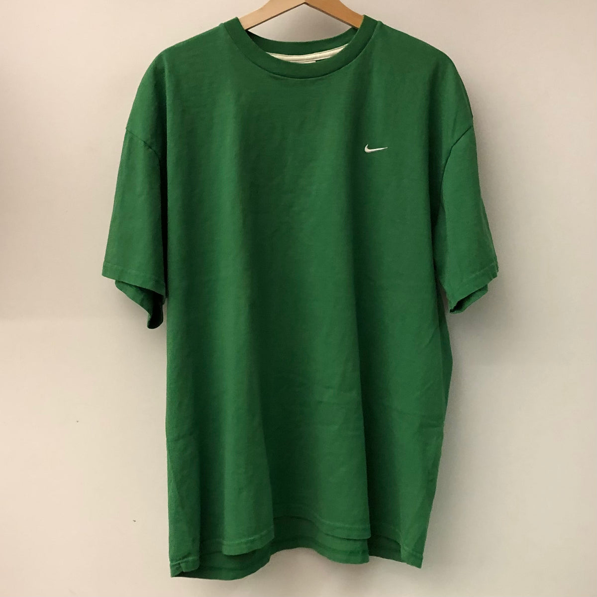 Vintage nike shop swoosh