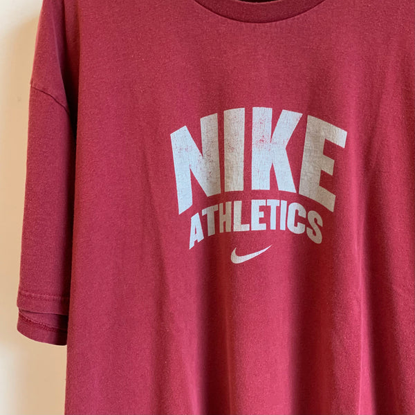 Vintage Athletics Shirt L