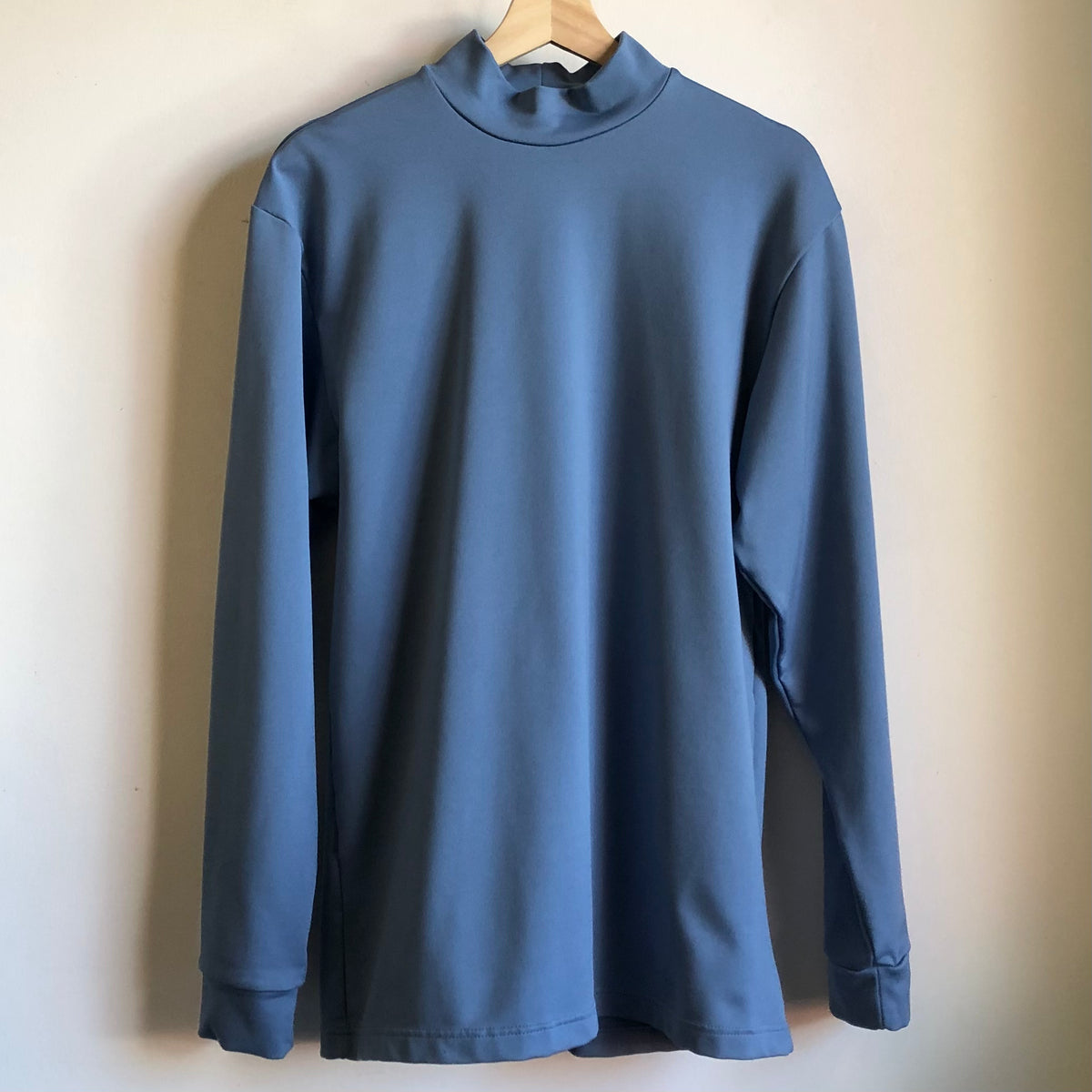 Nike mock neck tiger 2025 woods