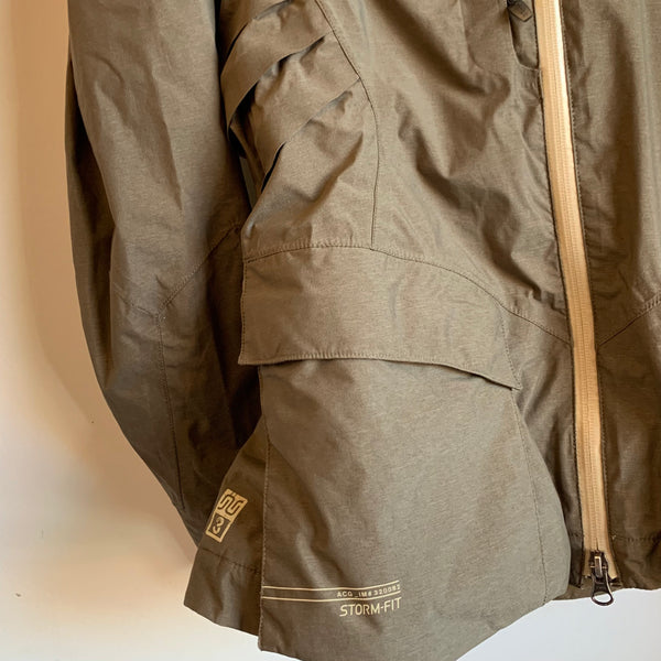 Vintage Brown ACG Parka Jacket Women’s M