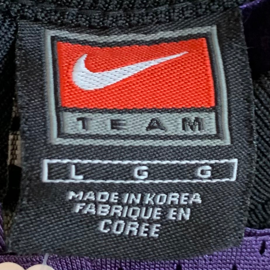 Vintage Cameron Lewis Baltimore Ravens Jersey Nike L – Laundry