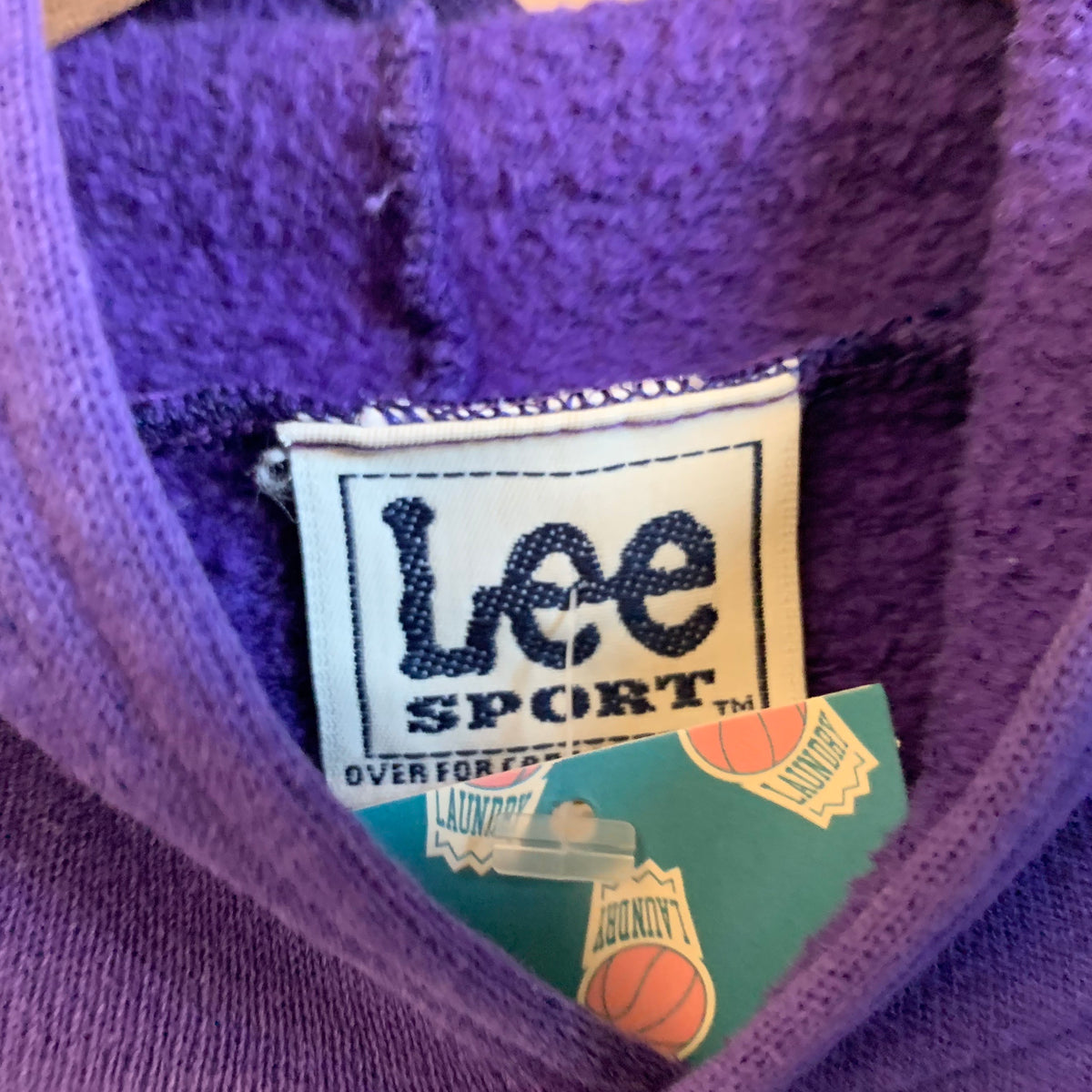 Lee Minnesota Vikings Sweatshirt