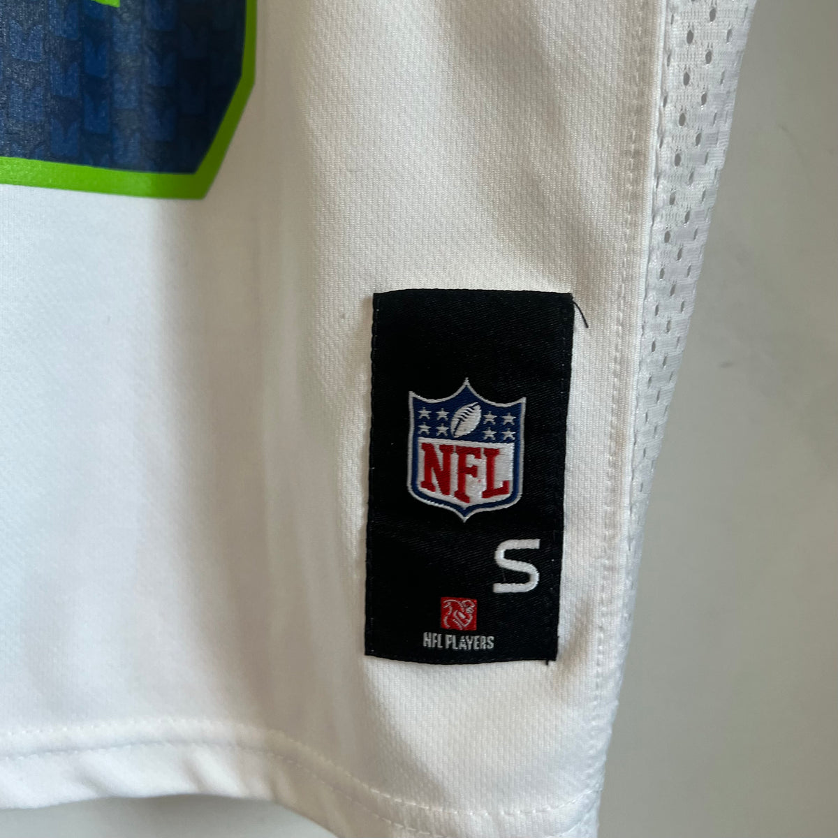 Russell Wilson Seattle Seahawks Jersey Youth S – Laundry