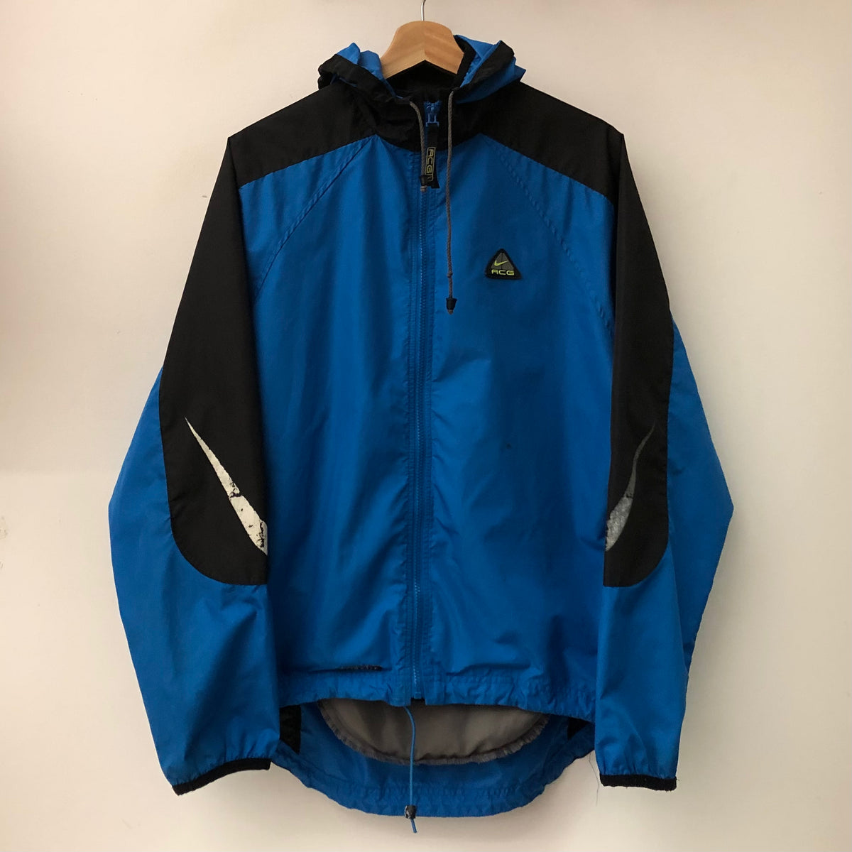 Vintage Nike ACG Jacket M – Laundry