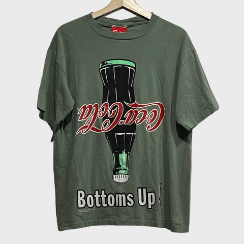 1994 Bottoms Up! Shirt L