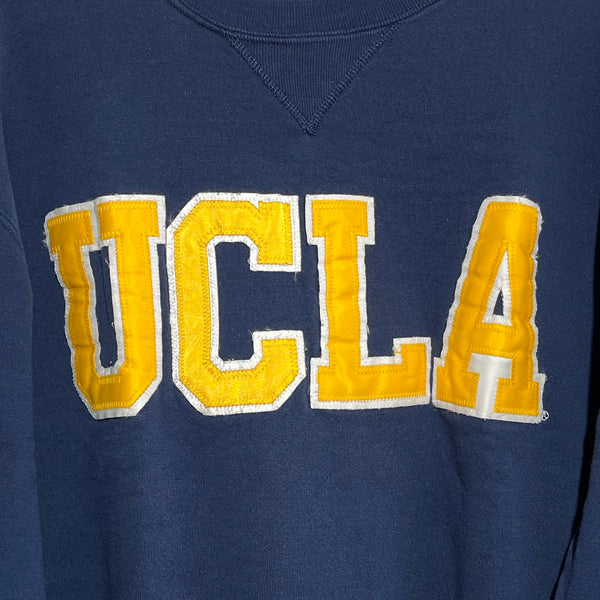 Vintage UCLA Bruins Sweatshirt L