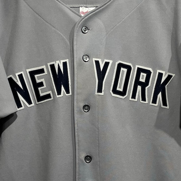 Vintage New York Yankees Jersey L