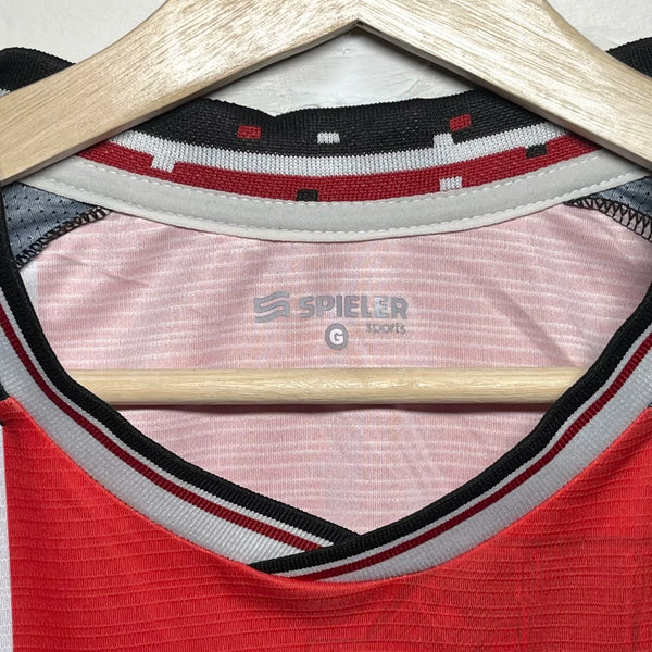 Joinville Esporte Clube 2024 Home Soccer Jersey L