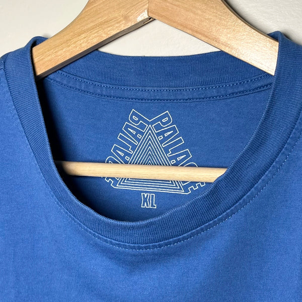 Palace “Le Parc de Palais” Tee Shirt XL