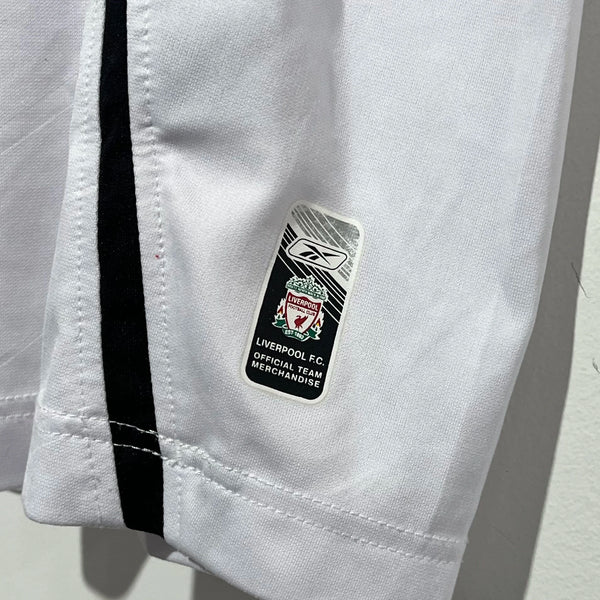 Liverpool FC 2005/06 Away Soccer Jersey XL