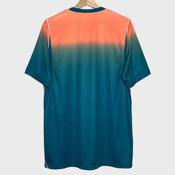 Australia 2026 World Cup Away Soccer Jersey M