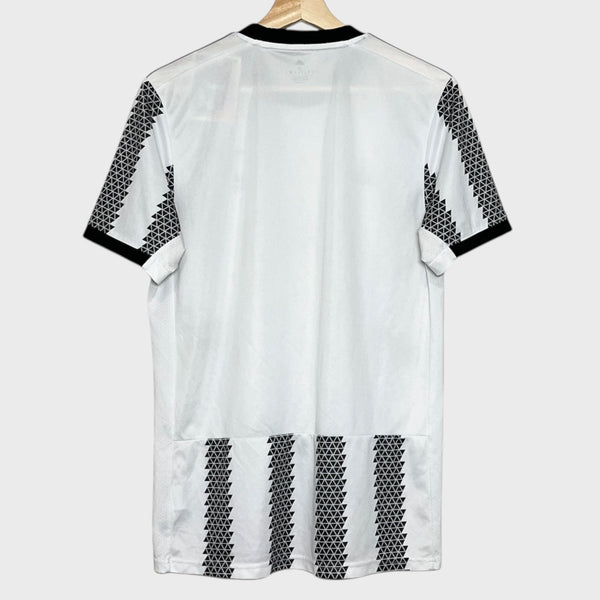 Juventus 2022/23 Home Soccer Jersey M