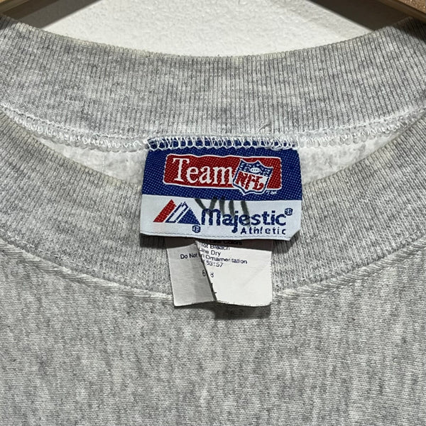Vintage Seattle Seahawks Sweatshirt XL