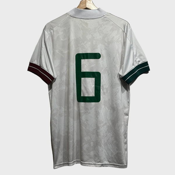 Mexico 2021 Gold Cup Away Jersey XL