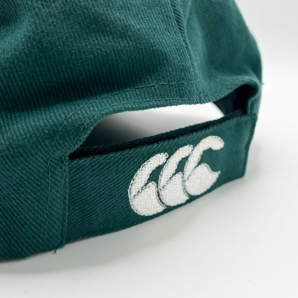 IRFU Ireland Rugby Strapback Hat
