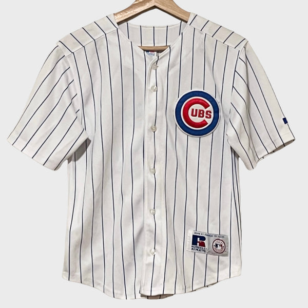 Vintage Sammy Sosa Chicago Cubs Jersey Youth M
