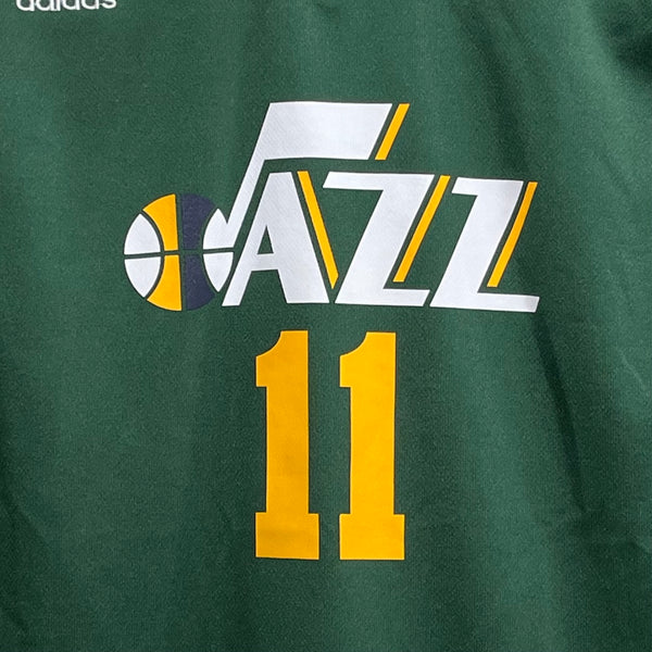 Dante Exum Utah Jazz Jersey Youth XL