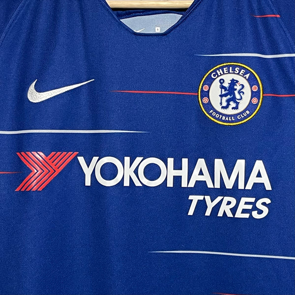 Chelsea 2018/19 Home Jersey S