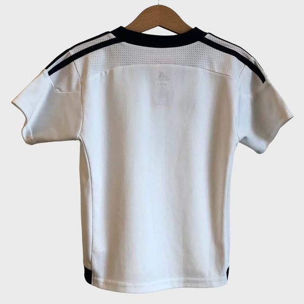Vancouver Whitecaps Jersey Toddler T3