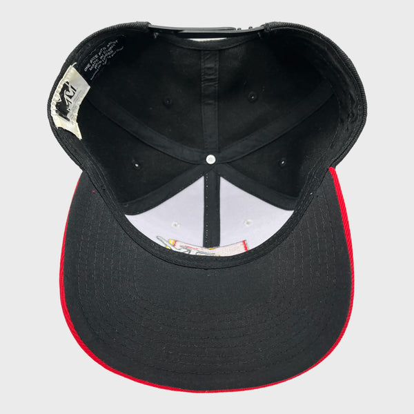 MTV Music Television Snapback Hat