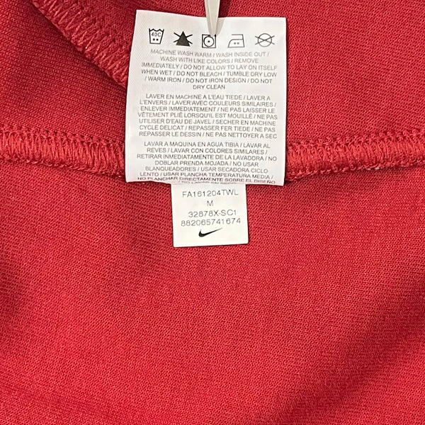 USC Trojans Tech Fleece Hoodie M