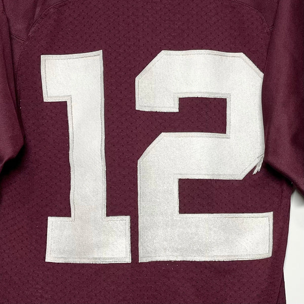 Texas A&M Aggies Football Jersey S