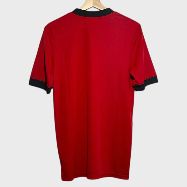 Toronto FC 2021/22 Home Soccer Jersey Youth XL