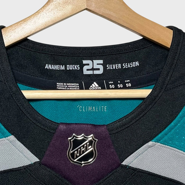 Anaheim Mighty Ducks Hockey Jersey M
