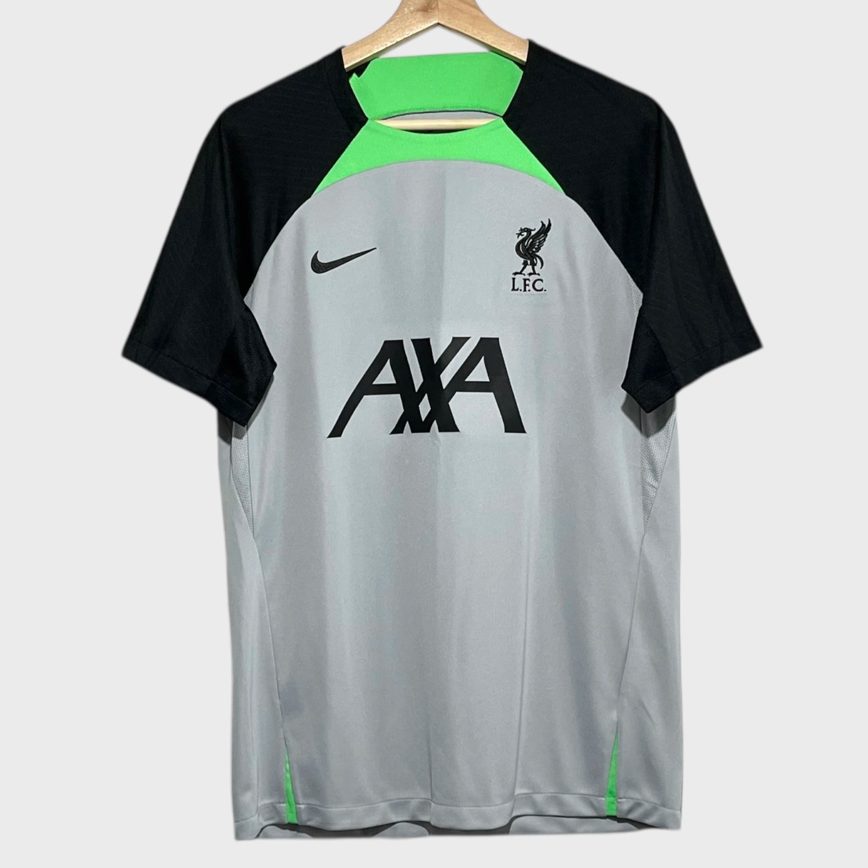 Liverpool FC 2023/24 Soccer Training Jersey M