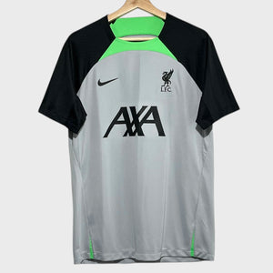 Liverpool FC 2023/24 Soccer Training Jersey M