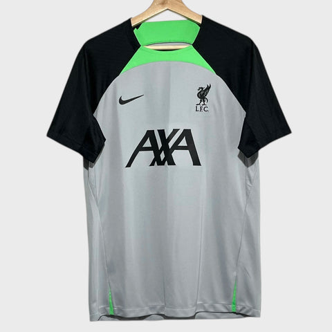 Liverpool FC 2023/24 Soccer Training Jersey M