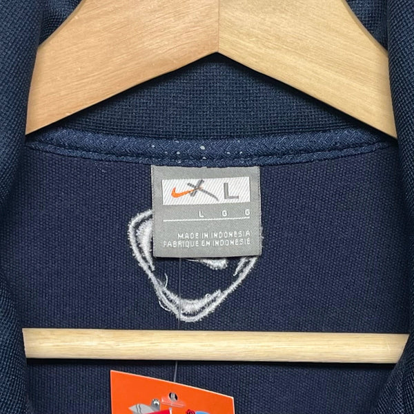 USMNT US Soccer 2008 Pre Match Track Jacket L