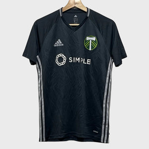 2015 Portland Timbers Training Jersey S