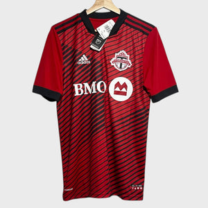 Toronto FC 2021/22 Home Soccer Jersey Youth XL