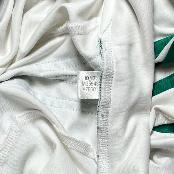 Timbers Army North End United Long Sleeve Soccer Jersey M