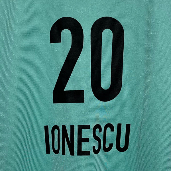 Sabrina Ionescu New York Liberty Basketball Jersey 2XL