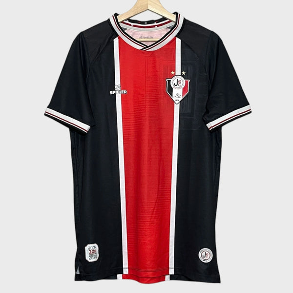 Joinville Esporte Clube 2024 Home Soccer Jersey L