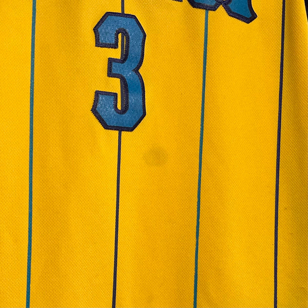Chris Paul New Orleans Hornets Basketball Jersey Youth M