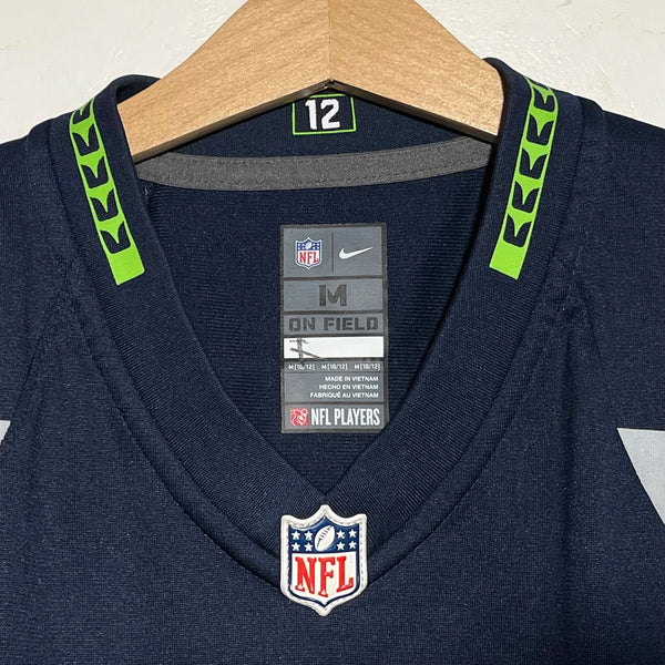 Tyler Lockett Seattle Seahawks Football Jersey Youth M