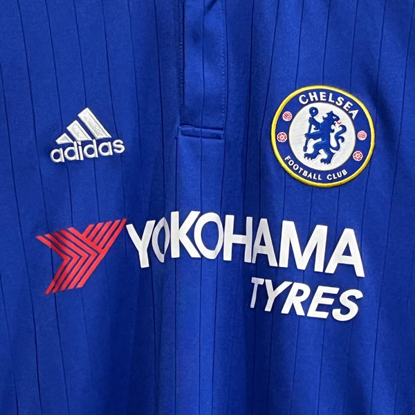 2015/16 Chelsea Home Jersey L