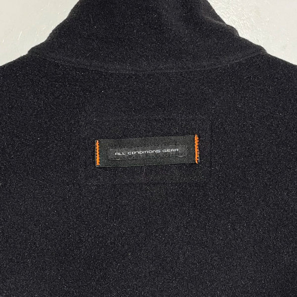 Vintage 1990s Nike ACG Fleece Vest L