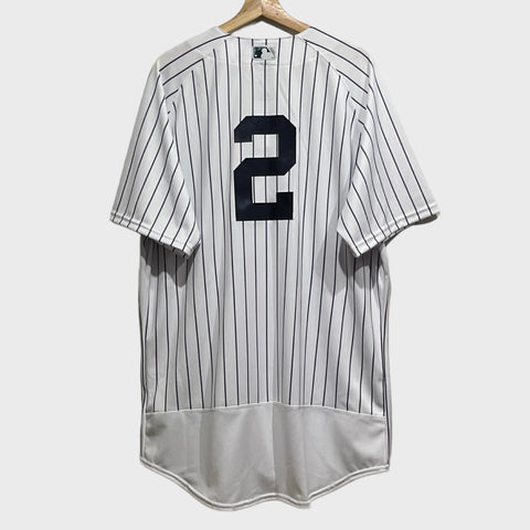 Derek Jeter New York Yankees Jersey XL