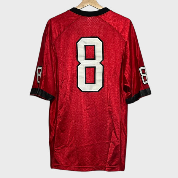 Vintage Georgia Bulldogs Football Jersey S