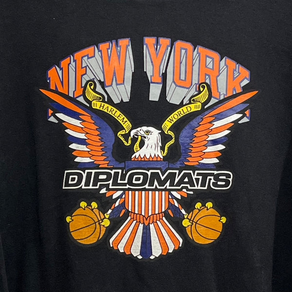 New York Knicks Dipset Hoodie XL