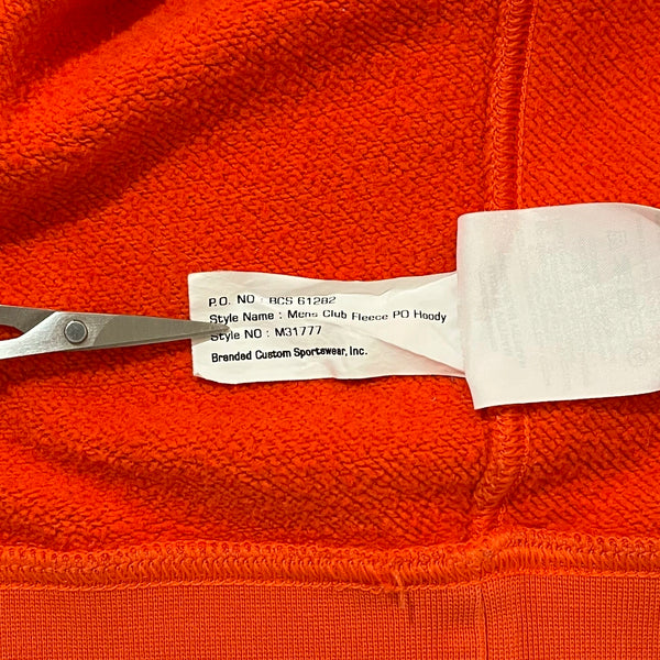 WNBA Basketball Logo Hoodie M