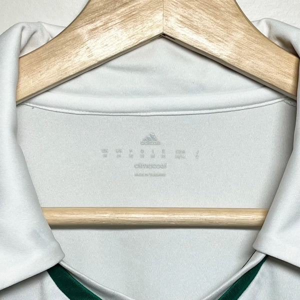 Timbers Army North End United Long Sleeve Soccer Jersey M